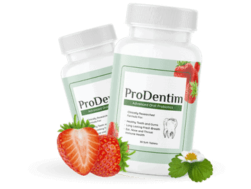 ProDentim USA - #1 Dental Care Supplement | Official Website